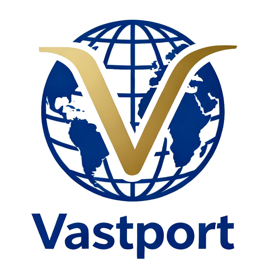 Vastport Logo